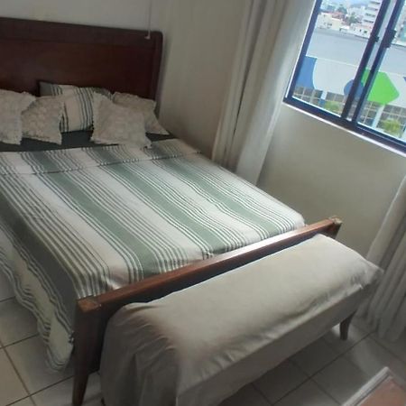 Apartamento Quadra Mar Balneário Camboriú المظهر الخارجي الصورة