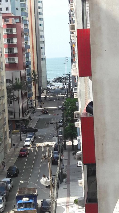 Apartamento Quadra Mar Balneário Camboriú المظهر الخارجي الصورة