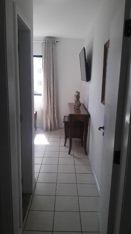 Apartamento Quadra Mar Balneário Camboriú المظهر الخارجي الصورة