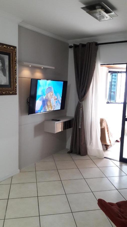 Apartamento Quadra Mar Balneário Camboriú المظهر الخارجي الصورة